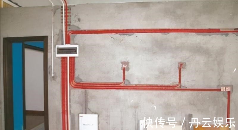 水电|装修过来人告诉你,家里装修的4个节点,就算请假也要去现场监工