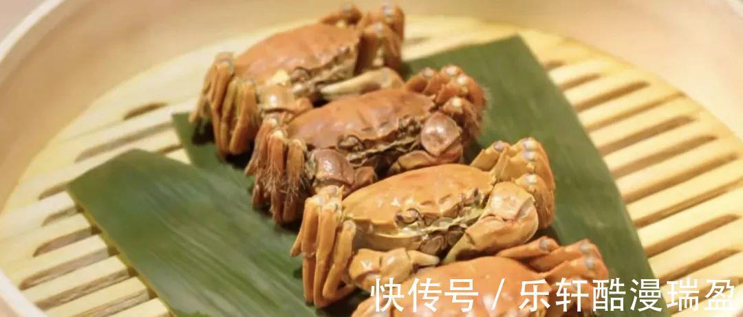 渔民|梭子蟹,是大海赋予人类最慷慨的馈赠