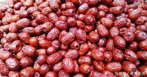 心肌细胞|红枣对身体的好处不少,但吃红枣一定要熟知以下6个禁忌,勿忽视