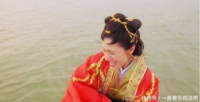 妓女|杜十娘视金钱如粪土将百宝箱投江,古代青楼女子有几人有这般魄力