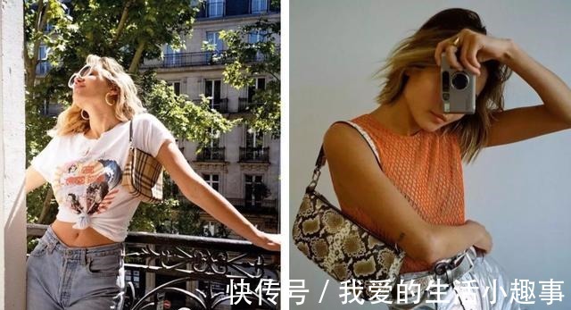 包包 你该换包了!今年流行这3款,好看又百搭!