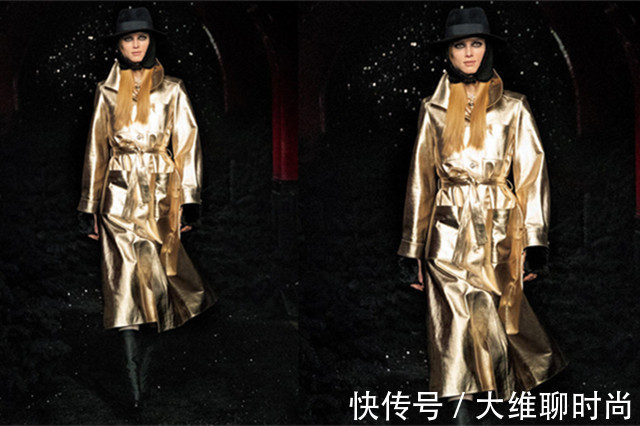 路易威登|什么是2021年秋冬的时尚,从五大流行趋势中,汲取日常穿搭灵感