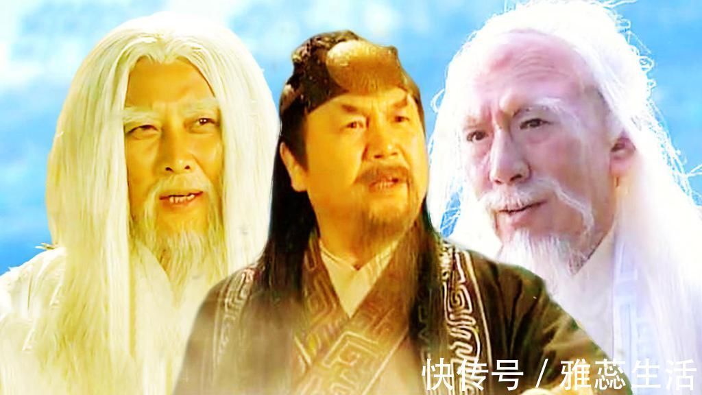 通天教主|三霄娘娘如果杀了阐教十二金仙会产生什么后果？