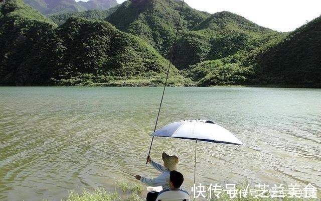 顶风|明白三个外界因素,才知道作钓时顺风好还是顶风好