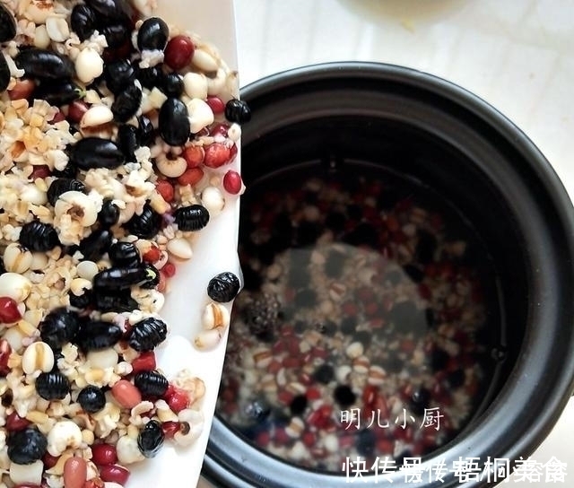 女人|它是“女人汤”，每天一碗，气血足脸色好，成本一碗不到1块钱