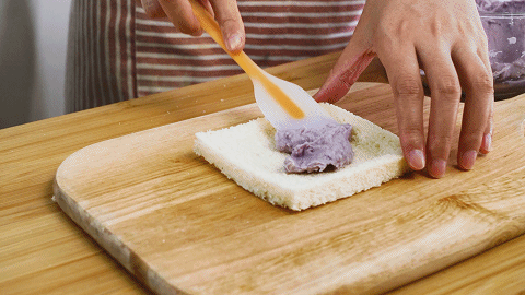 海鲜|本月最抗饿早餐!10分钟搞定一大盘,有它没人想赖床!