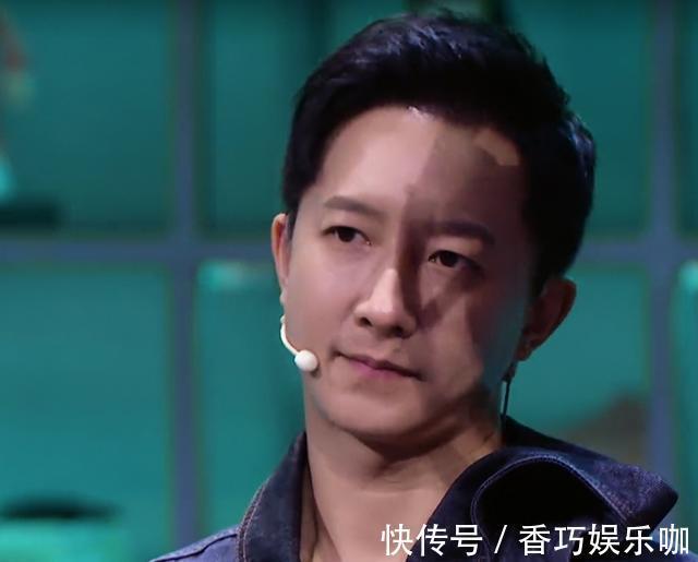 《街舞4》濾鏡過厚堪比古偶，黑人舞者膚色都變了，隊長成包子臉