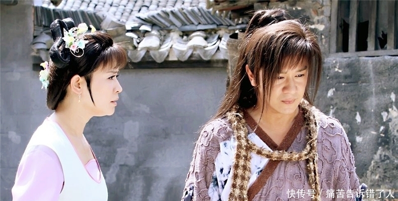 口气|王宝钏苦守寒窑18年,当皇后18天,为什么她的死让薛平贵松了口气