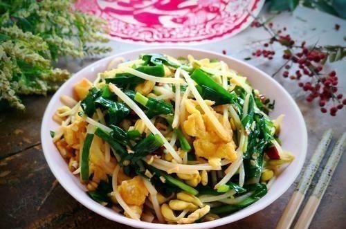 补充蛋白质|便秘最怕这菜，一周吃2次，排出宿便，告别大肚腩，瘦出小蛮腰