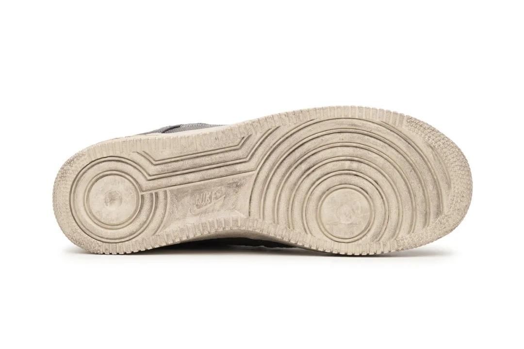 stussy|斗牛资讯丨玩具鞋？NIKE 这么多骚操作不进来看一看？