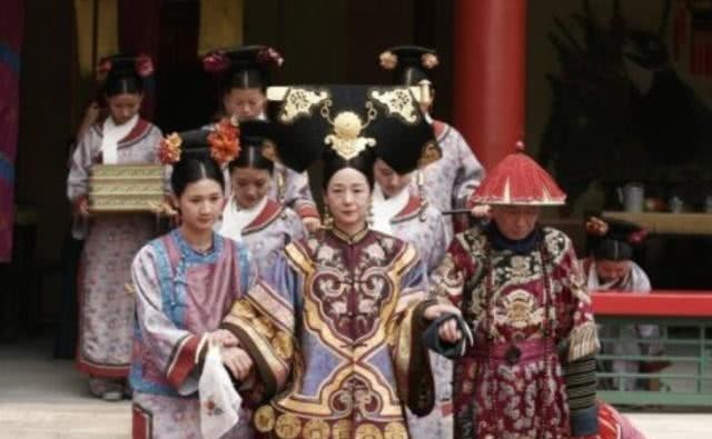 下令|慈禧喜爱此汤连喝10年,无意间得知汤的食材,愤怒下令:御厨全都赐死!