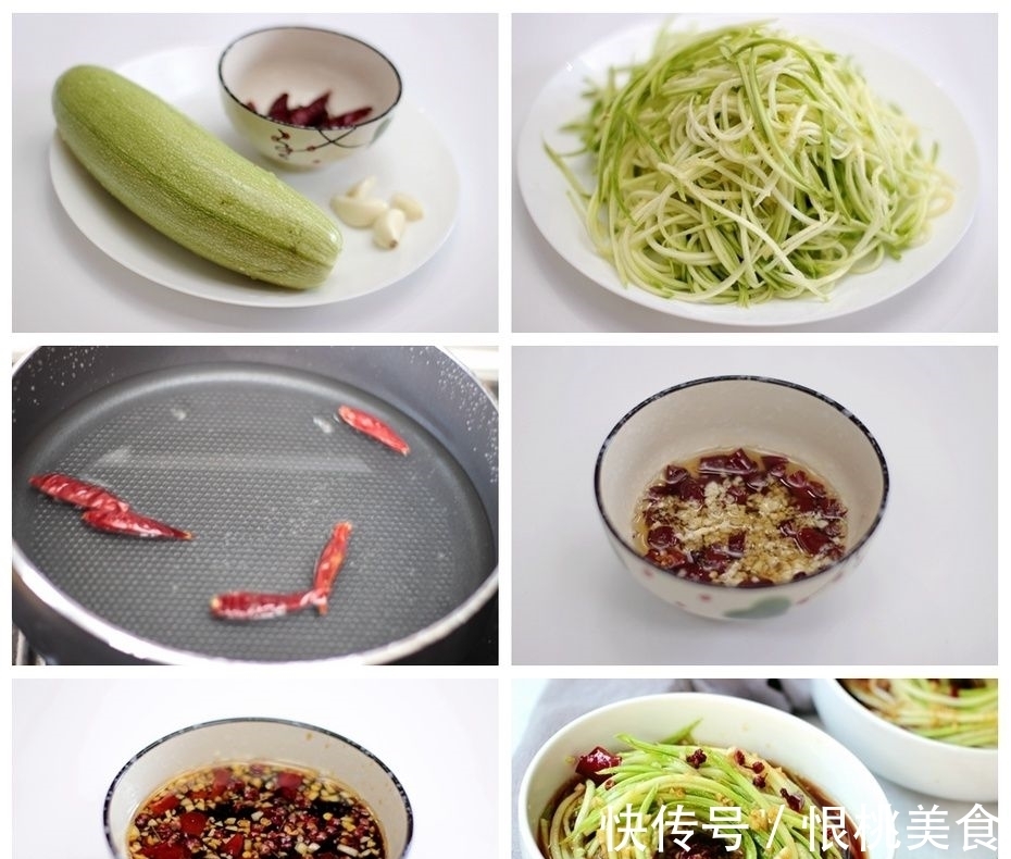 花生|天热了,3种最好吃的拌菜,不用焯水,拌一拌就吃,第2种强烈推荐