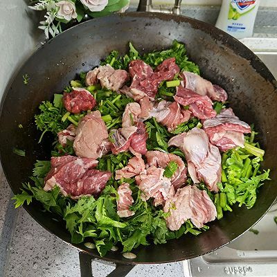 李子|蔬菜炖牛肉