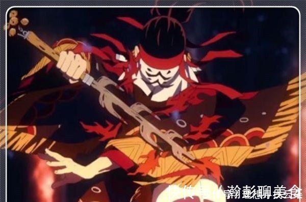 炭十郎|鬼灭之刃灶门家族都是短命鬼,大错特错,炭十郎早已突破极限