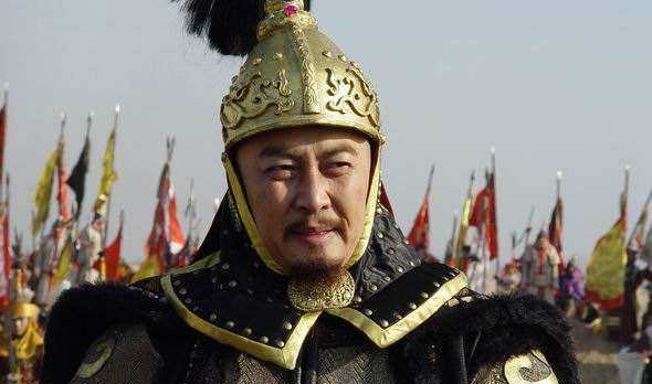 三国演义|皇太极是个三国迷,曾靠一本《三国演义》把明朝打惨