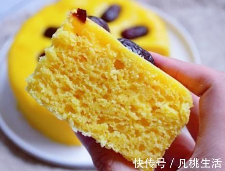 白砂糖|早餐我家从不用面粉，教你花样做法，香甜软糯，孩子爱吃不长肉