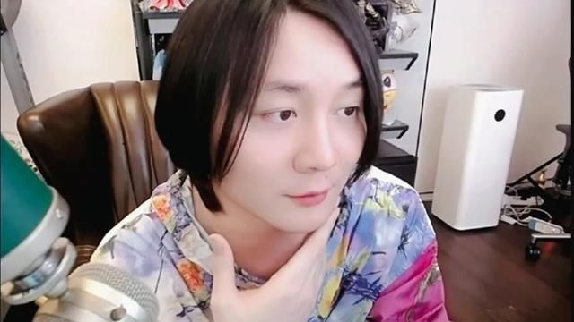 排位|顶级主播有多肝？PDD暴瘦，张大仙自闭，而他连续排位三十小时