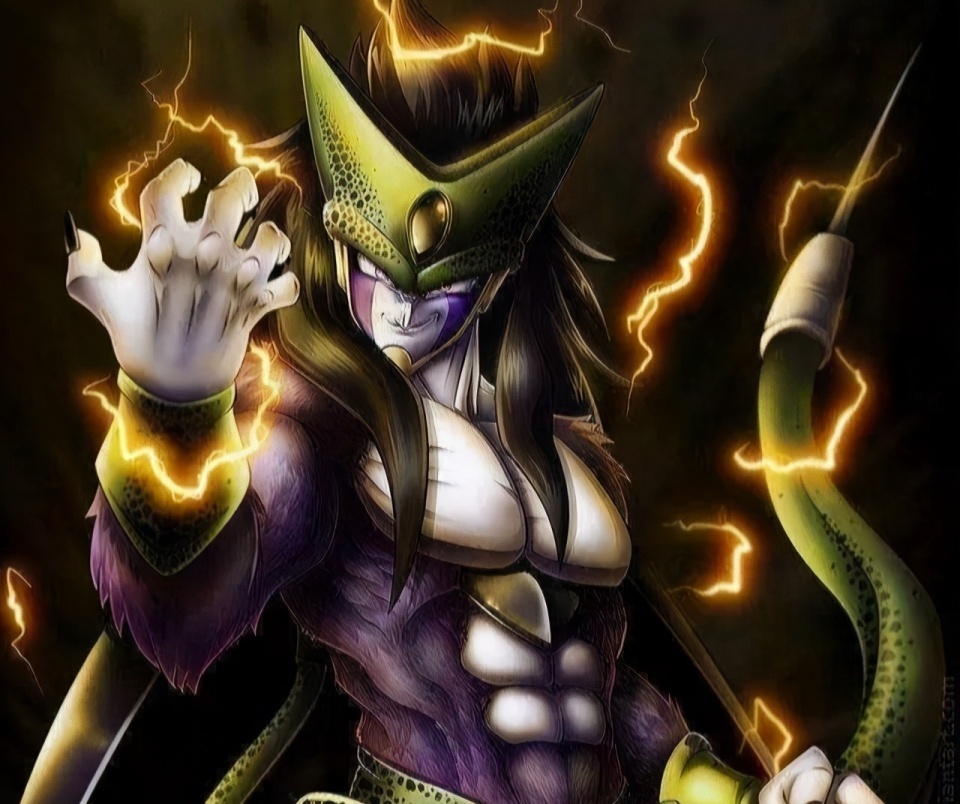 悟空|龙珠:弗利萨和布欧都能洗白,沙鲁到底差在哪里,始终无法洗白