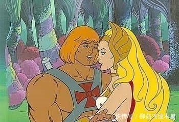 看过这十四部动漫,说明你真的老了看过这十四部动漫,说明你真的老了