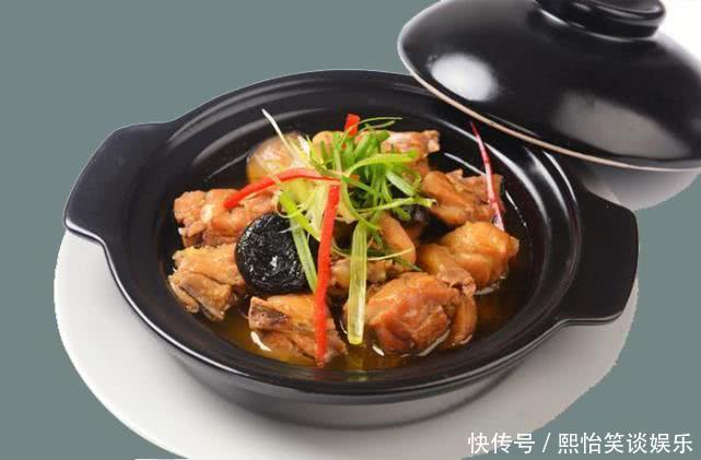 入味|做黄焖鸡时,鸡肉别直接下锅!多加这一步,肉嫩入味,香到流口水