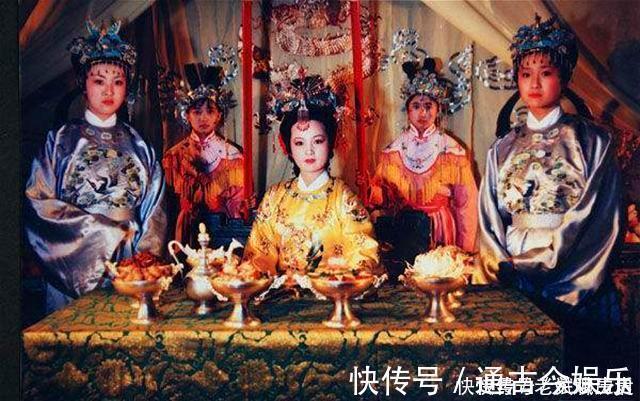 戚继光$为什么“宁穷死,也别娶生妻”何为生妻,薛宝钗就是典型的例子