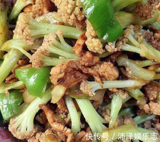 磷脂类|孩子长身体,多做给孩子的菜,补充营养长高个,强壮体质学习好