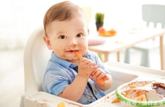 保质期|母乳也有“保质期”？医生指出：三个阶段只喝母乳，孩子缺乏营养