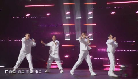 李珠銜|《披荊斬棘的哥哥》一公：張淇、李承鉉、李珠銜可以原地出道了