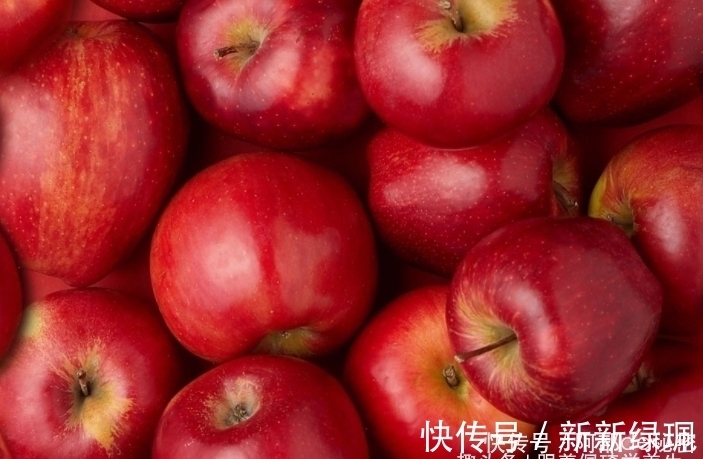 苹果|每天早上坚持空腹食用一点此物，便秘好了，浮肿减轻了，早吃早好