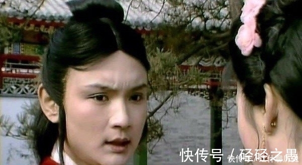 贾宝玉|晴雯含冤而死后，贾母笑着说了一番话，令王夫人悔恨不已