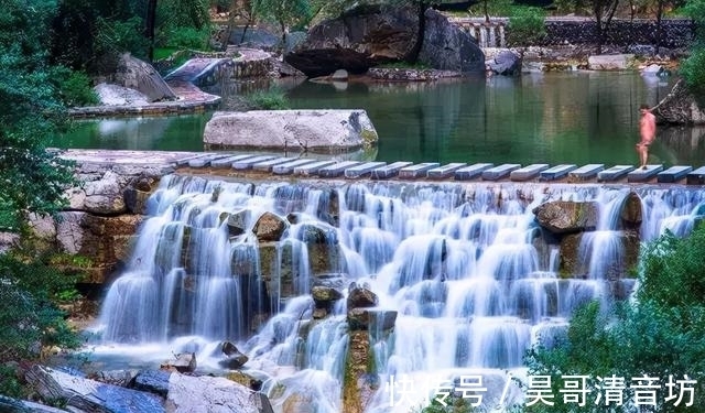 岳家寨|自驾太行山，穿越挂壁公路，做客崖上人家，经典两日游（附行程）