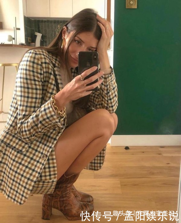 鞋子|女人不论多少岁,这3种“鞋子”最好别穿,显丑又显矮,早该扔了