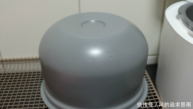 南瓜和|早餐蛋糕自己做,用料简单做法更简单,不用烤箱更轻松,香甜美味