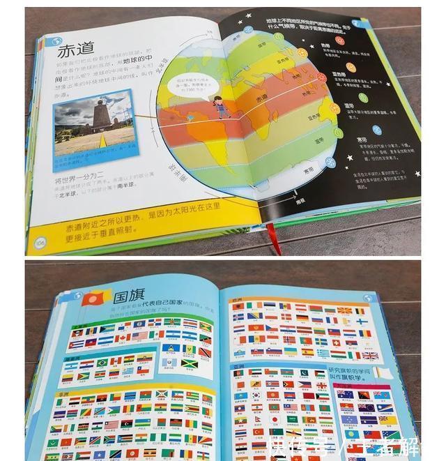 恐龙世界@DK图书大盘点第一季:少儿百科类