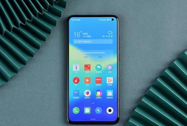 魅族|魅族手机一天不如一天!2020年就发布了2款手机