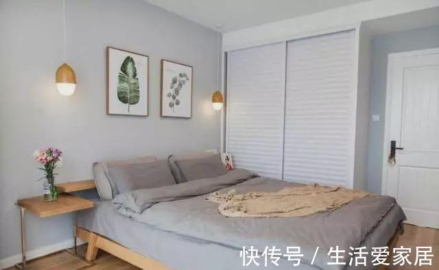 客厅|设计改变生活!62平老房改造,前后对比真的是让人惊讶!