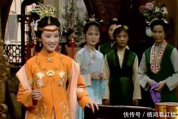 王熙凤为什么对林黛玉一直很好?是支持“木石姻缘”吗?