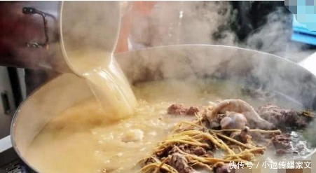 年后|慈禧太后喝了此汤10年，10年后她问厨子1句话，下懿旨：杀了