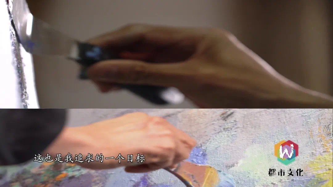 吕建国|我和油画:学院之风,创新之意