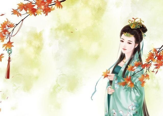 世人|世人都说昭君伟大,杜甫这首诗却道出真相,读后令人潸然泪下