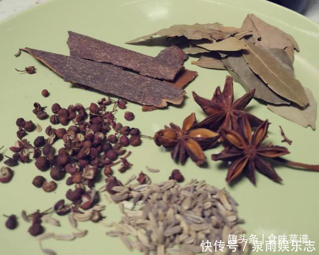 手把手|五香茶叶蛋的商用配方,茶香浓郁,手把手教你制作,用料精确到克