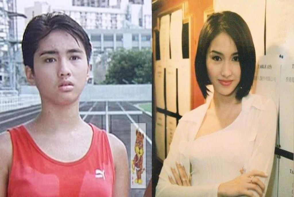 双眼皮|女孩小时候长得丑咋办?若有5种“美人线”,长大后颜值有望逆袭