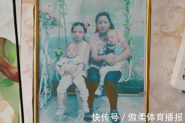 干活|女子意外怀孕后不顾反对生下双胞胎,医生看后断言:活不过18岁