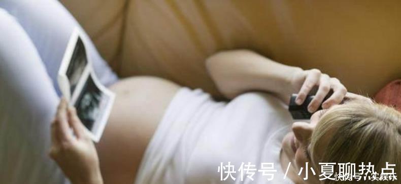 孕妇|怀孕后,孕妇可别这样睡,可能导致胎儿缺氧,孕妈要注意
