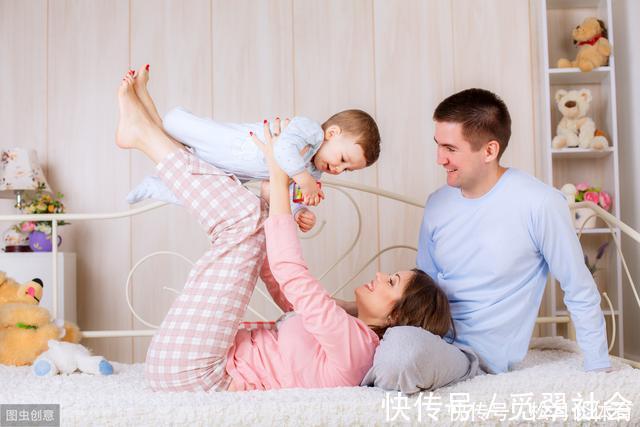 小丽|如果有人打你的孩子,请务必告诉孩子这几句话,不要顾虑别的