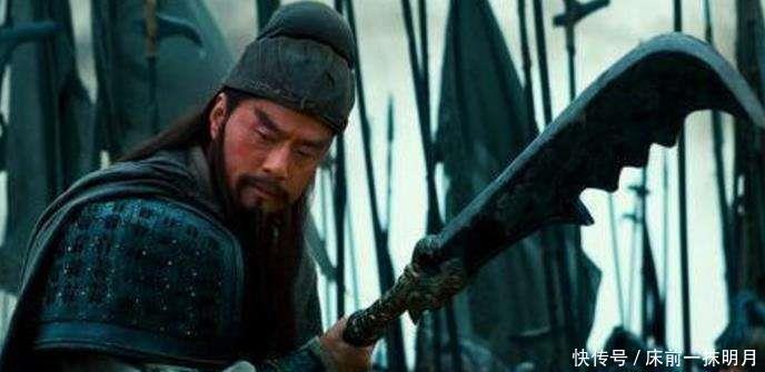 带上|刘备出征为何喜欢带上张飞,而不是关羽现已成为领导用人准则