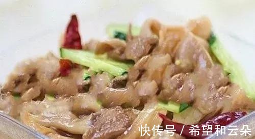 排骨|小暑过后教你几道解腻菜,美味简单又下饭,家人都爱吃!