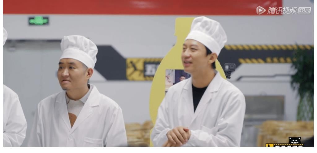 《五哈2》王征宇导演又来“搞事情”，邓超喜提史上最惨“亚军”