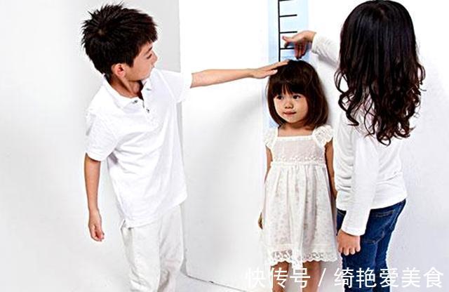 特征|有种发育叫“五短身材”,孩子从小有这3个特征,很难长成高个子