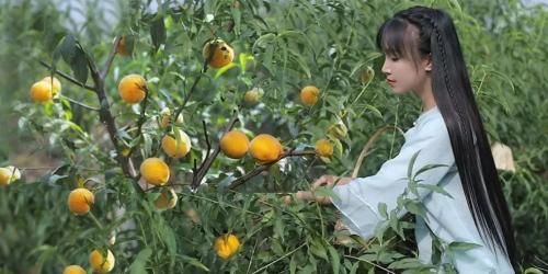 活出人生精彩，李子柒亲朋好友接受采访，讲述李子柒背后的故事